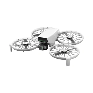Квадрокоптер DJI Flip, пульт управления RC 2