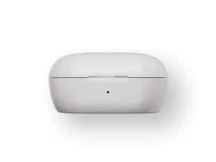 Беспроводные наушники Bose QuietComfort Earbuds (White Smoke)