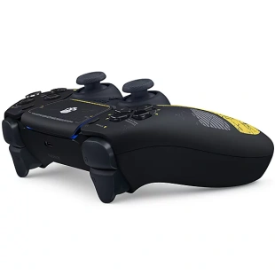 Геймконтроллер DualSense для Sony Playstation 5 (Helldivers 2 Limited Edition)