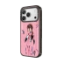 Чехол The Evangelion x CASETiFY Collection для iPhone 17 Pro Max (Mari Makinami)