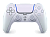 Геймконтроллер DualSense для Sony Playstation 5 (Chroma Pearl/Жемчужный)