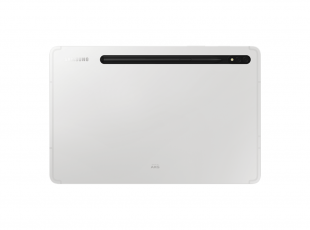 Планшет Samsung Galaxy Tab S8+, 5G, 256Gb, Серебро