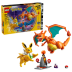 Конструктор Lego Pokémon SMART Play: Charizard vs. Jolteon Ultimate Battle (72167)