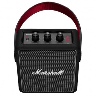 Marshall Stockwell II (Black)