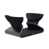 Подставка для зарядки AirPods Мах Black ( USB-C)