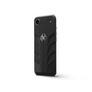 Чехол Golden Concept для iPhone Air, Magnetic Shield, Racing Sport Rubber, Onyx Black Чехол Golden Concept для iPhone Air, Magnetic Shield, Racing Sport Rubber, Onyx Black