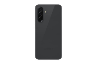Смартфон Samsung Galaxy A36 5G, 12/256Гб, Черный (Awesome Black)