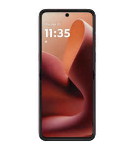 Смартфон Motorola Razr 60 ULTRA (2025) 512GB / PANTONE Rio Red