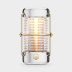 Переносной светильник Sailing Lantern