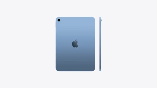 iPad 11" (2025) 256gb / Wi-Fi / Blue