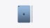 iPad 11" (2025) 256gb / Wi-Fi / Blue