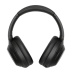 Беспроводные накладные наушники Sony WH-1000XM4, Черный