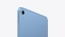 iPad 11" (2025) 512gb / Wi-Fi + Celluar / Blue