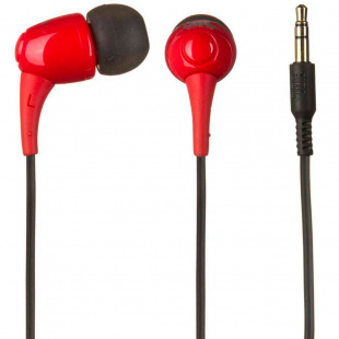 Наушники JBL T100 (Red)