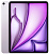 Купить iPad Air 13" (2026) 1Тb / Wi-Fi / Purple