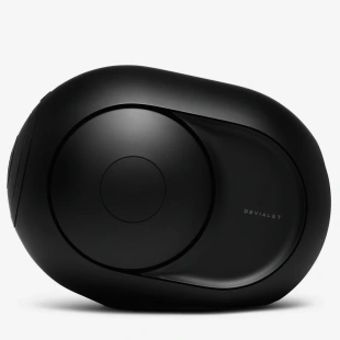 Devialet Phantom I 103 dB (Matte Black)