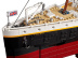 Конструктор Lego Icons Корабль Титаник Titanic (10294)