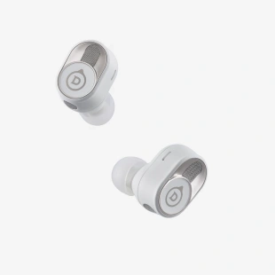 Беспроводные наушники Devialet Gemini II (Iconic White)