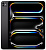 Купить iPad Pro 13" (2024) 2Тb / Wi-Fi / Space Black (standard glass)