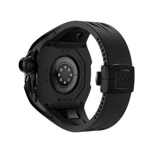 Корпус Golden Concept х BLVCK для Apple Watch, 49 мм