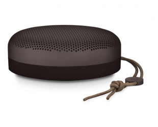 Портативная акустическая система Bang & Olufsen BeoPlay A1 / Коричневый (Umber)