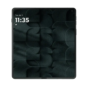 Смартфон Motorola Razr+ Fold FIFA Edition 512GB