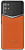 Телефон VERTU iVertu 5G, Calf Leather (Dawning Orange/Оранжевый рассвет)