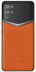 Телефон VERTU iVertu 5G, Calf Leather (Dawning Orange/Оранжевый рассвет)