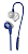 Купить Наушники JBL Endurance RUN (Blue)