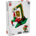 Конструктор Lego Editions Cristiano Ronaldo – Soccer Legend (43016)