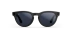 Умные очки Ray-Ban  Headliner (2-gen) (Черная глянцевая оправа, прозрачно-сапфировые фотохромные линзы)