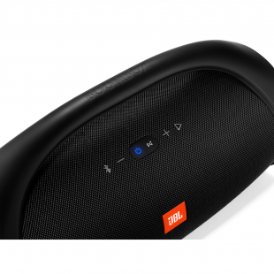 JBL Boombox Black