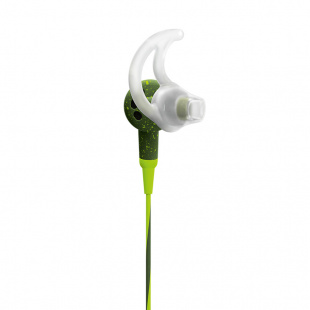 Наушники Bose SoundSport In-ear для Apple (Energy Green)