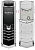 Телефон Vertu Signature V, Alligator Skin (Creamy White/Белый)