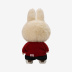 Игрушка LABUBU THE MONSTERS, BEST OF LUCK, Vinyl Face Doll