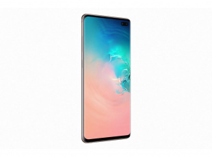 Смартфон Samsung Galaxy S10+, 1Tb, White Ceramics