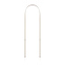 Ремешок через плечо Crossbody Strap (Sand)