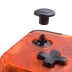 Геймпад NEO S для Nintendo Switch, ПК и мобильных игр (Orange Zest Edition)
