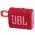 JBL Go 3 Red
