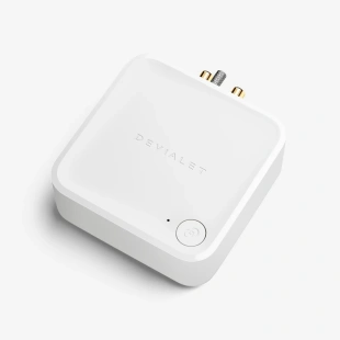 Фонокорректор Devialet Arch (Iconic White)