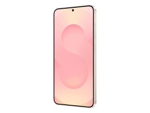 Смартфон Samsung Galaxy S25+, 12Гб/256Гб, Розовое золото (Pinkgold) (Эксклюзивный цвет)