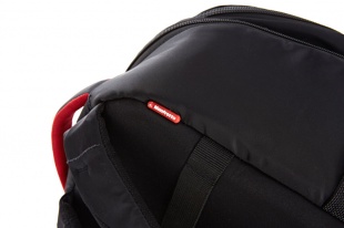 DJI Рюкзак Manfrotto Gear Backpack - Medium для OSMO, Mavic