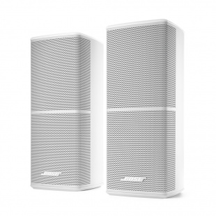 Домашний кинотеатр Bose Lifestyle 600 (White)