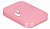 Док-станция Home COTEetCI Char.Base Lightning (Rose/Розовый)