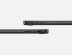 MacBook Pro 16" «Черный космос» (Custom) Touch ID // Чип Apple M4 Max 16-Core CPU, 40-Core GPU, 48 ГБ, 8 ТБ // Стандартное покрытие (Standard display) (2024)