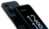 Криптосмартфон Seeker 8/128Гб (Черный)