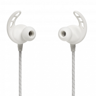Беспроводные наушники JBL UA Sport Wireless REACT (White)
