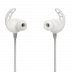 Беспроводные наушники JBL UA Sport Wireless REACT (White)