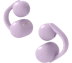 Наушники открытого типа Sony LinkBuds Clip Open, Лавандовый