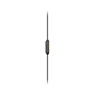 Наушники JBL Endurance RUN (Yellow)